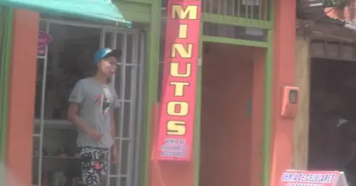 VENTA DE CELULARES Y MINUTOS VENTA DE CELULARES Y MINUTOS